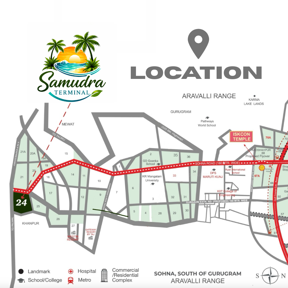 Samudra Terminal